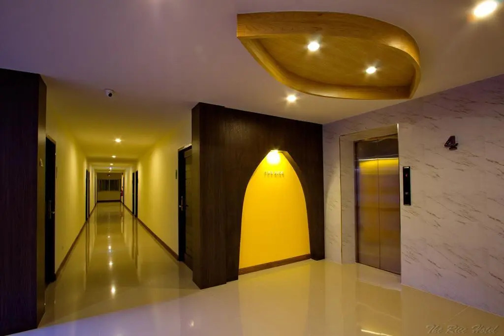 The Rice Hotel