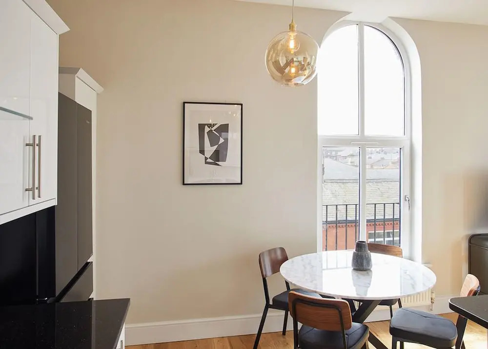 Artsbank Apartment
