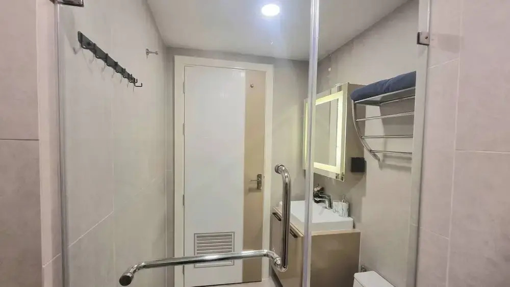 B406 - 1 Bedroom Condo Pool View Near Ao Nang Beach