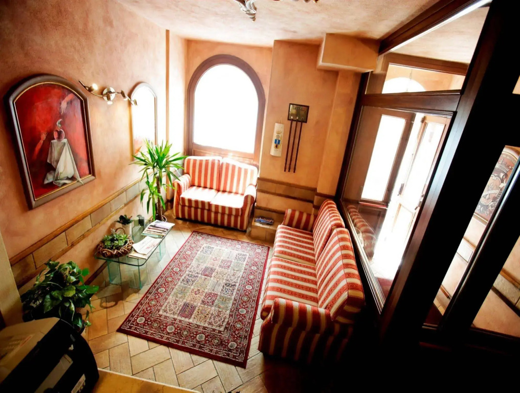 Hotel Ristorante Garibaldi