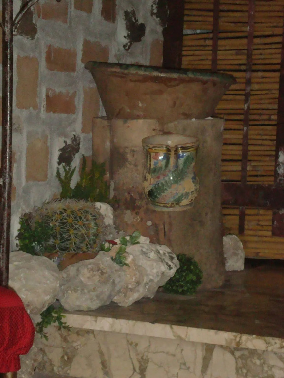 Sicilia In Miniatura "LAtelier dellEtna"