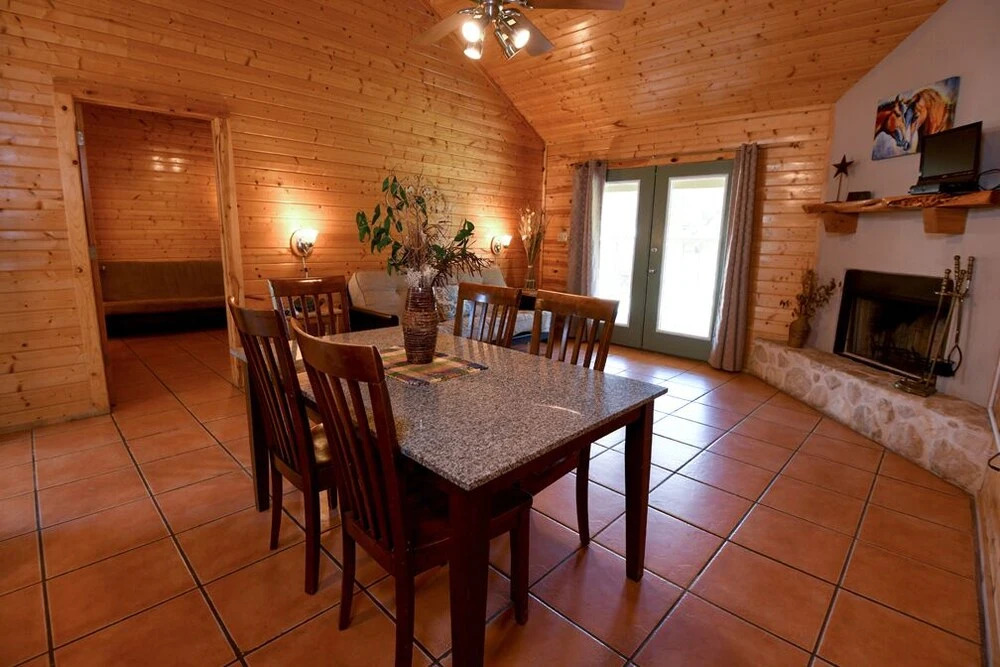 The Springs Retreat
