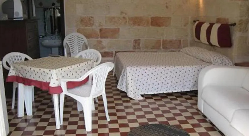 Il Villino Mini Appartamenti Vista Mare