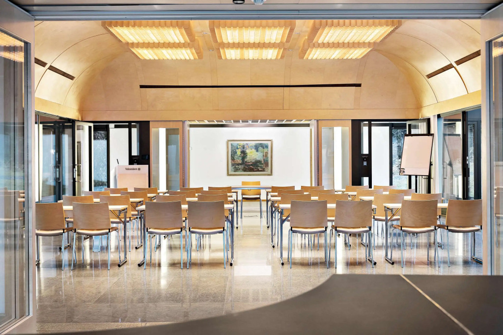 Voksenasen Hotell; Best Western Signature Collection