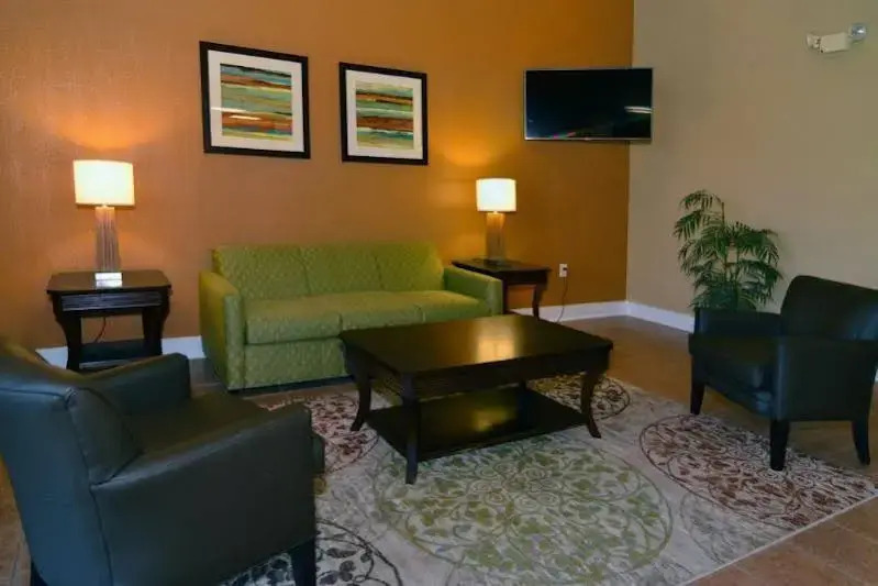 InTown Suites Extended Stay Austin TX - Research Blvd