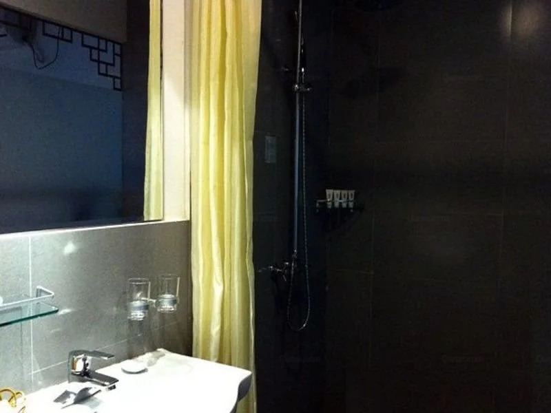 Xidi Travel Lodge