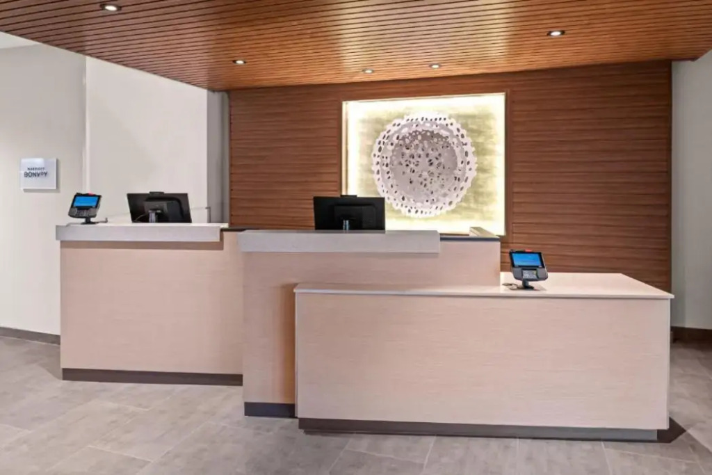 Fairfield Inn & Suites Stockton Lathrop