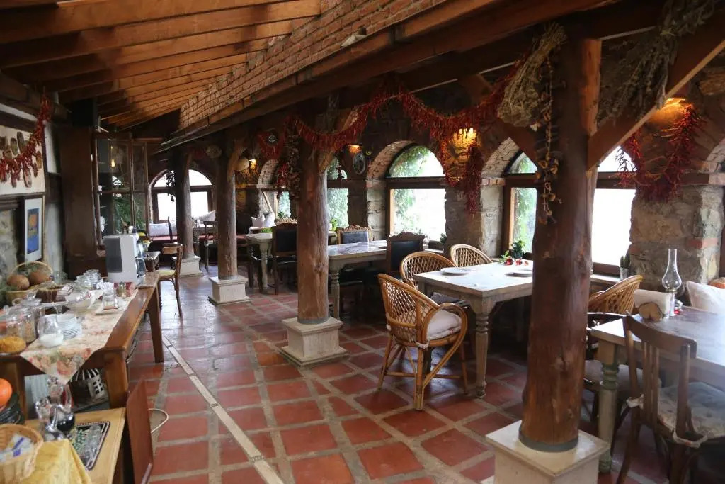 Nisanyan Hotel