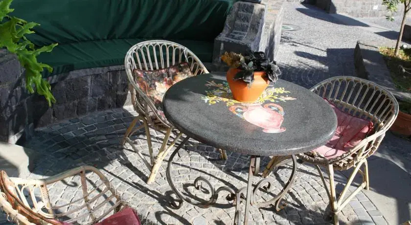 Hotel Belvedere