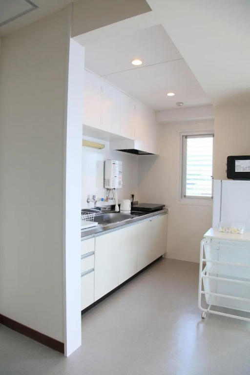 Guest Living Mu Nanki Shirahama