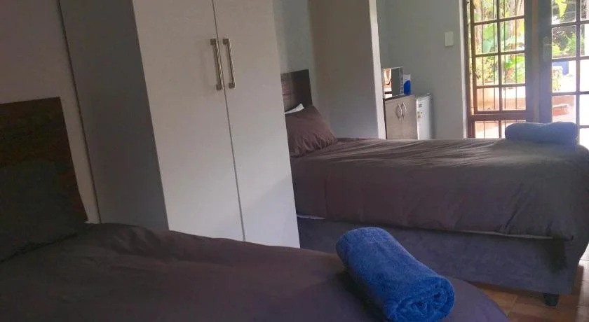 Bosau Guest House