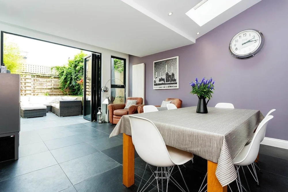 West Dulwich Retreat
