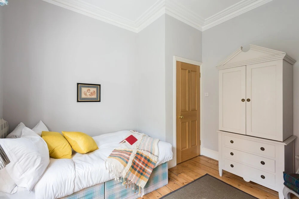 The Walton Gardens - Peaceful 2BDR with Garden