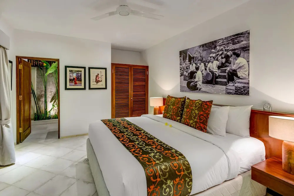 Villa Thiara by Optimum Bali - Newly refurbished 500m to Beach & Kudeta - Central Seminyak Oberoi