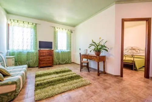 Agriturismo - Casale Spoleto