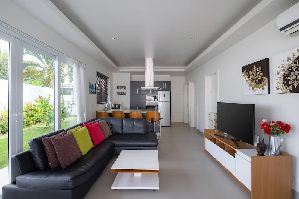 Orchid Paradise Homes OPV 211