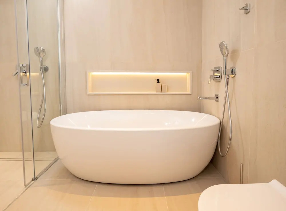 Luxury villa Bachin - family villa