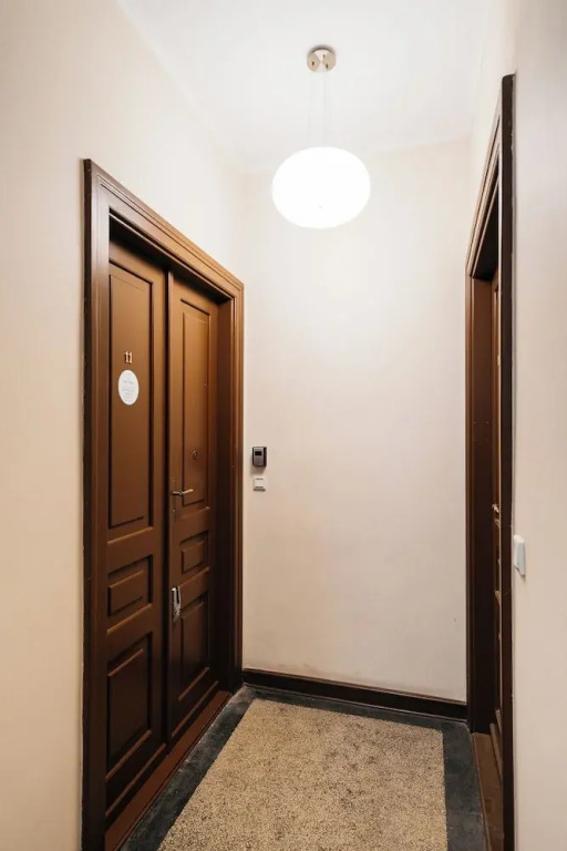 Native Apartments Brzozowa 15