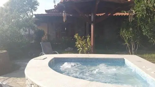 Villa Onar