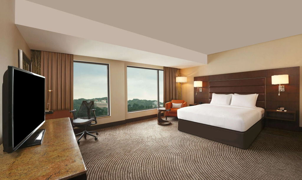 Hilton Garden Inn, Trivandrum
