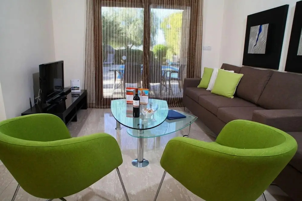 Aphrodite Hills Holiday Residences Junior Villas 3 Bedroom Junior Villa With Private Pool - J009