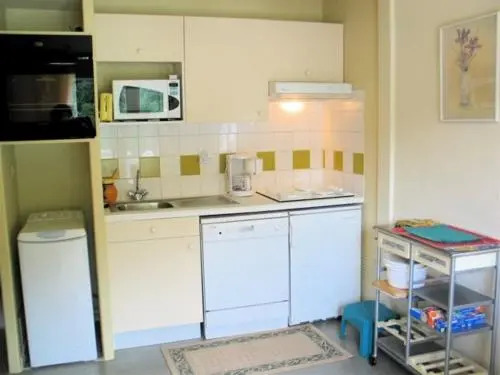 Apartment Appartement Avec Balcon Et Parking Designe