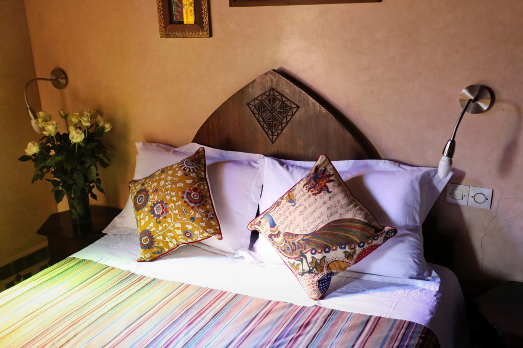 Riad Marrakiss