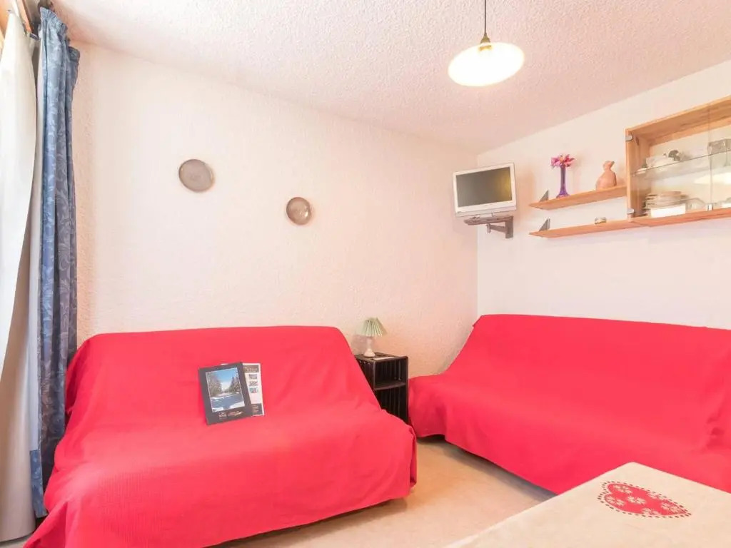 Appartement Montgenèvre, 1 pièce, 2 personnes - FR-1-330D-89