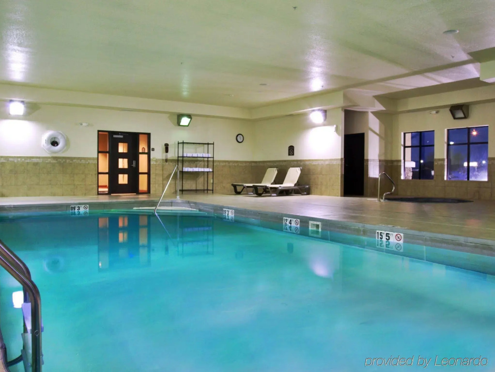 Comfort Inn & Suites Goodland