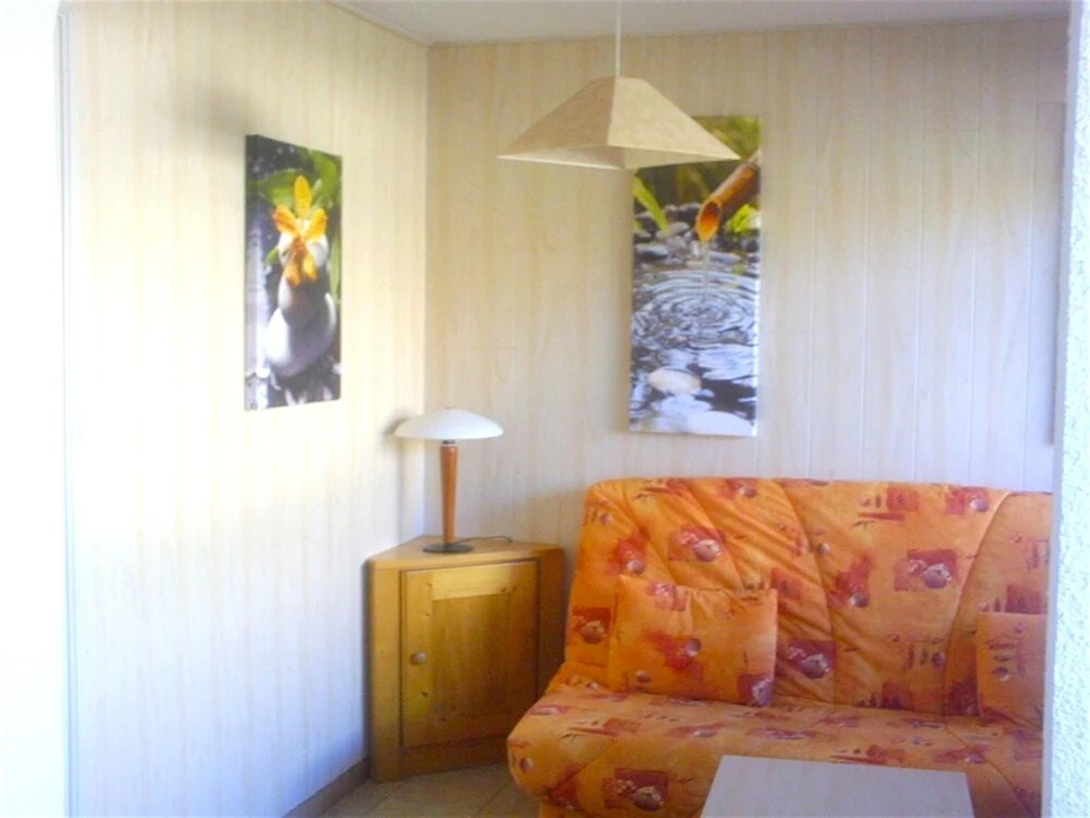 Apartment Rue Du 93E R.A.M