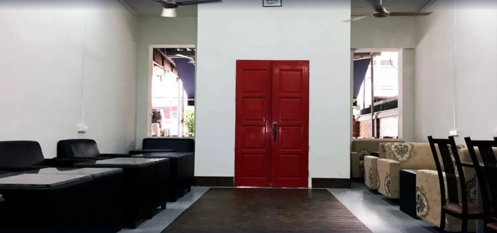 Dorms KL