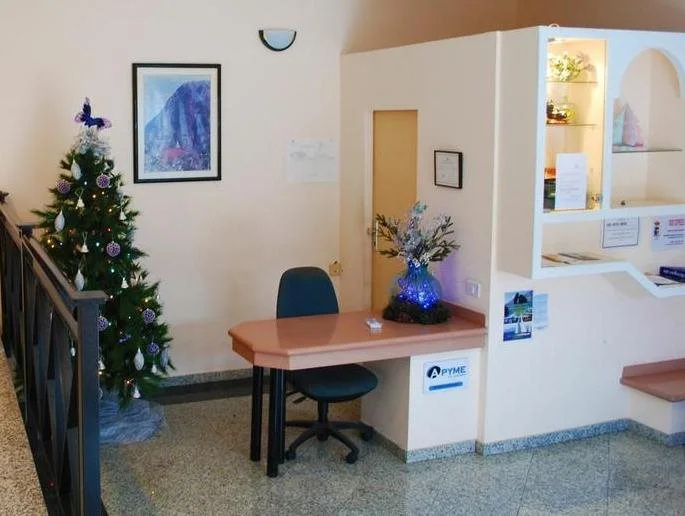 Apartamentos Jucar