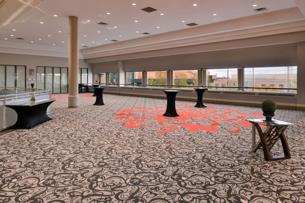 Delta Hotels by Marriott Regina