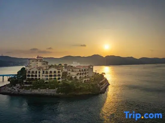 Zhoushan Alahai Hotel