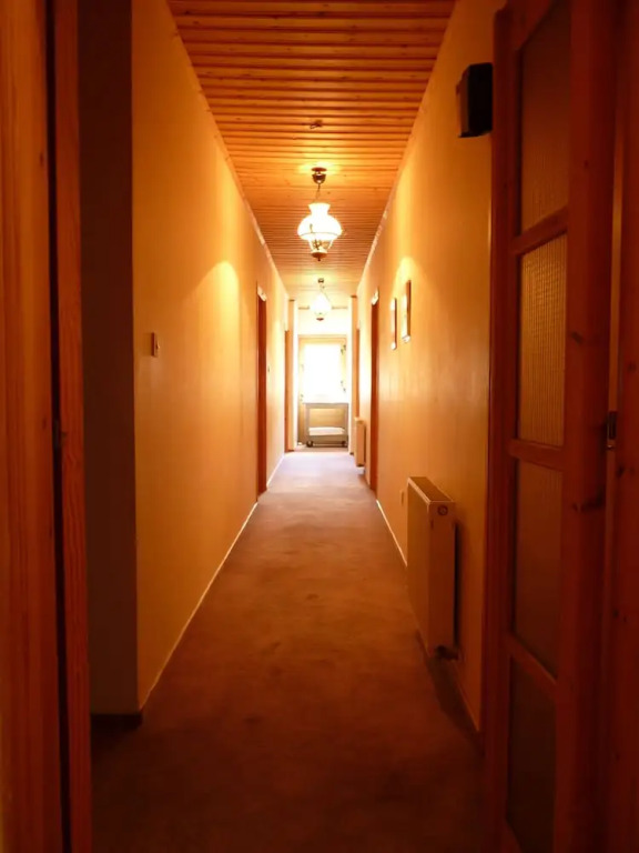 Mountain Rose Hotel & Restaurant