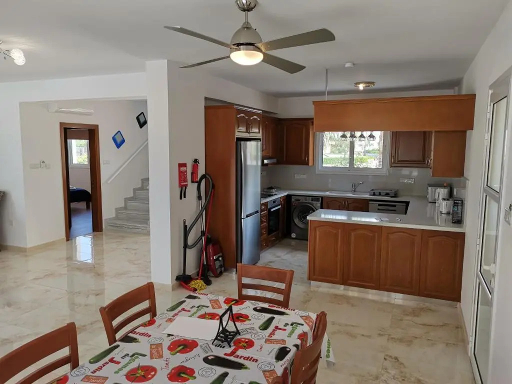 Villa7 Sea Breeze