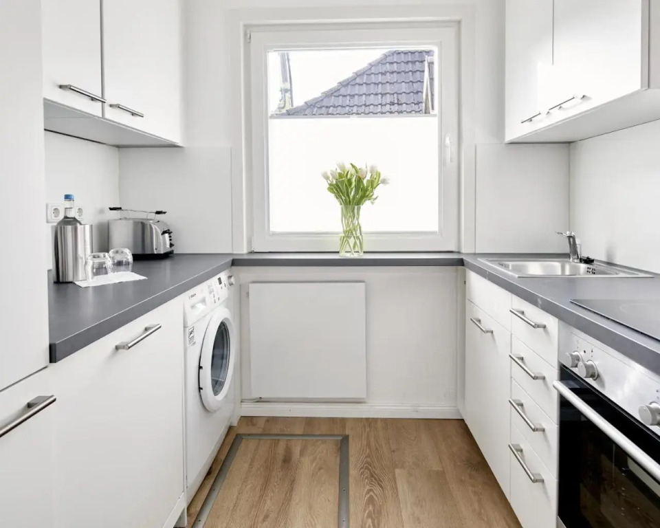 Techts Sommerhaus