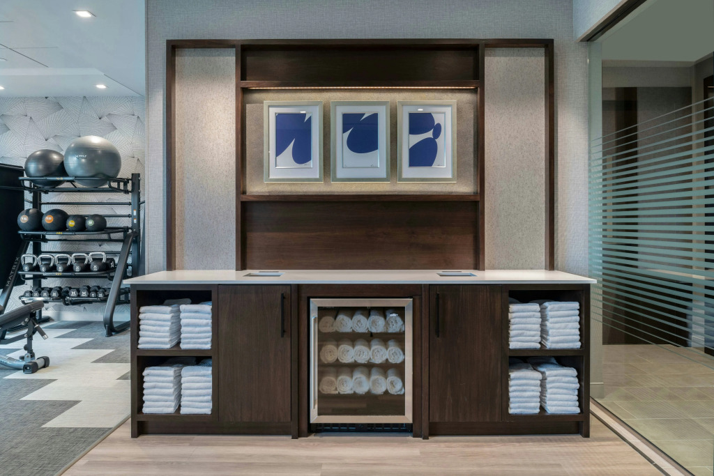 Fairfield by Marriott Inn & Suites Boston Medford