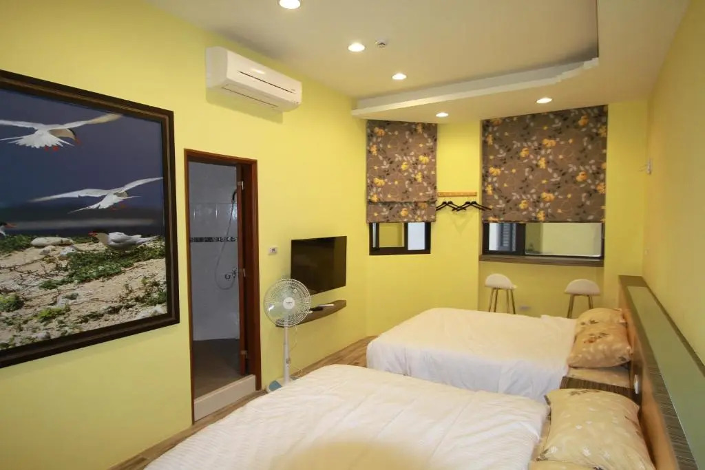 G Home Sir B&B