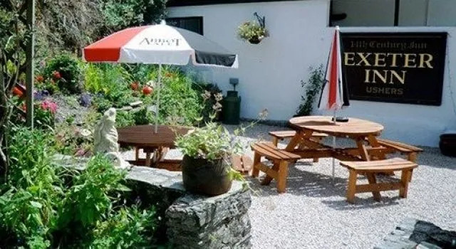 The Exeter Inn