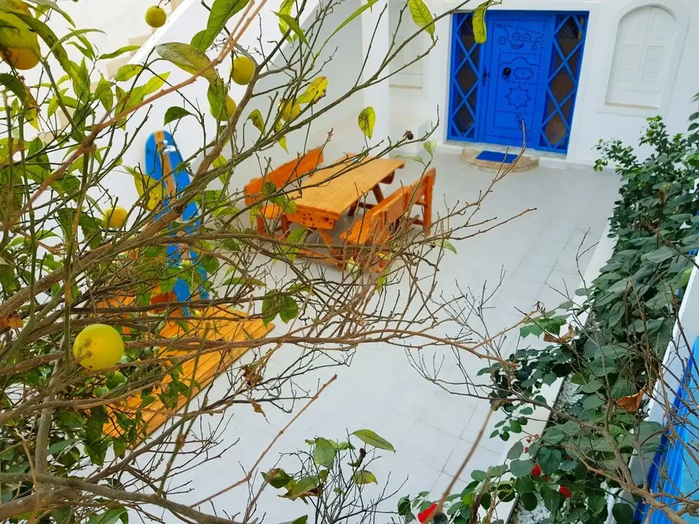 Dar Jaafar
