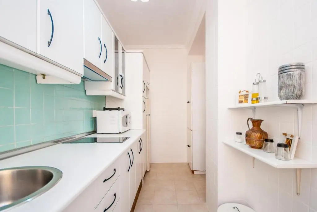 Cubo'S Apartamento Perla Del Sol 3i