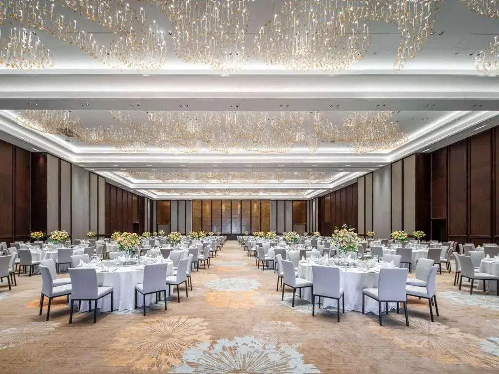 Grand Mercure Hangzhou Qingshan Lake
