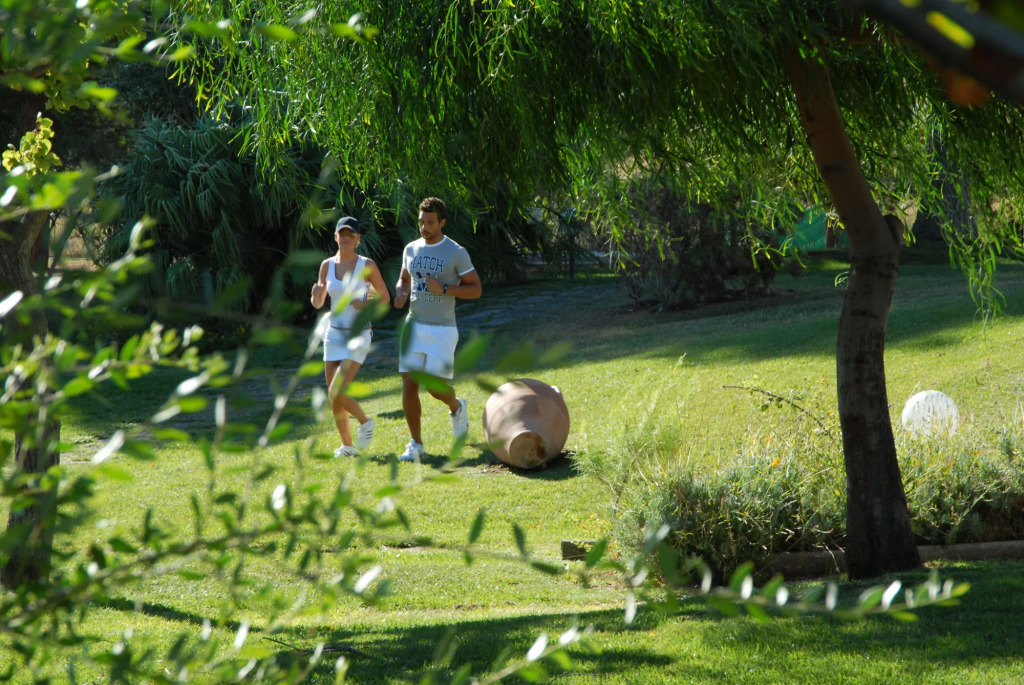Gusmay Resort - Hotel Cala del Turco