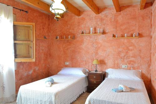 Llubi Villa 132