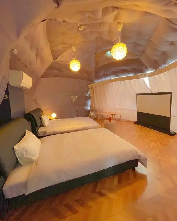 Necoana Glamping