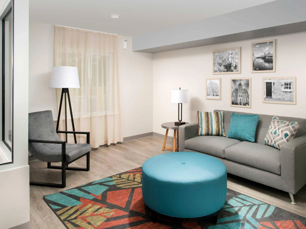 WoodSpring Suites Fort Walton Beach - Eglin AFB