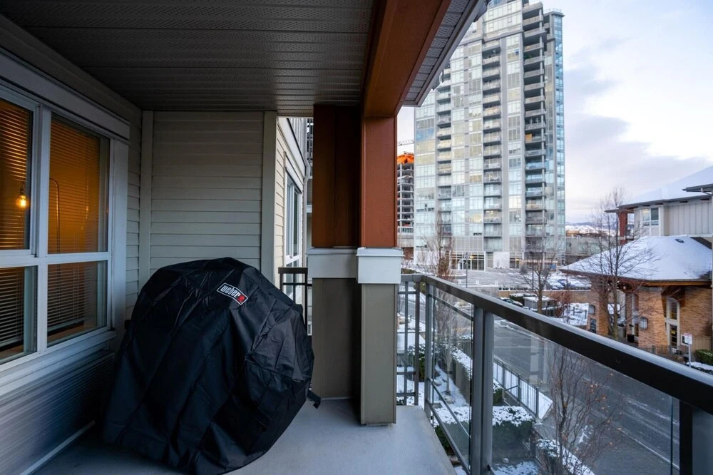 Downtown Condo at Waterscapes