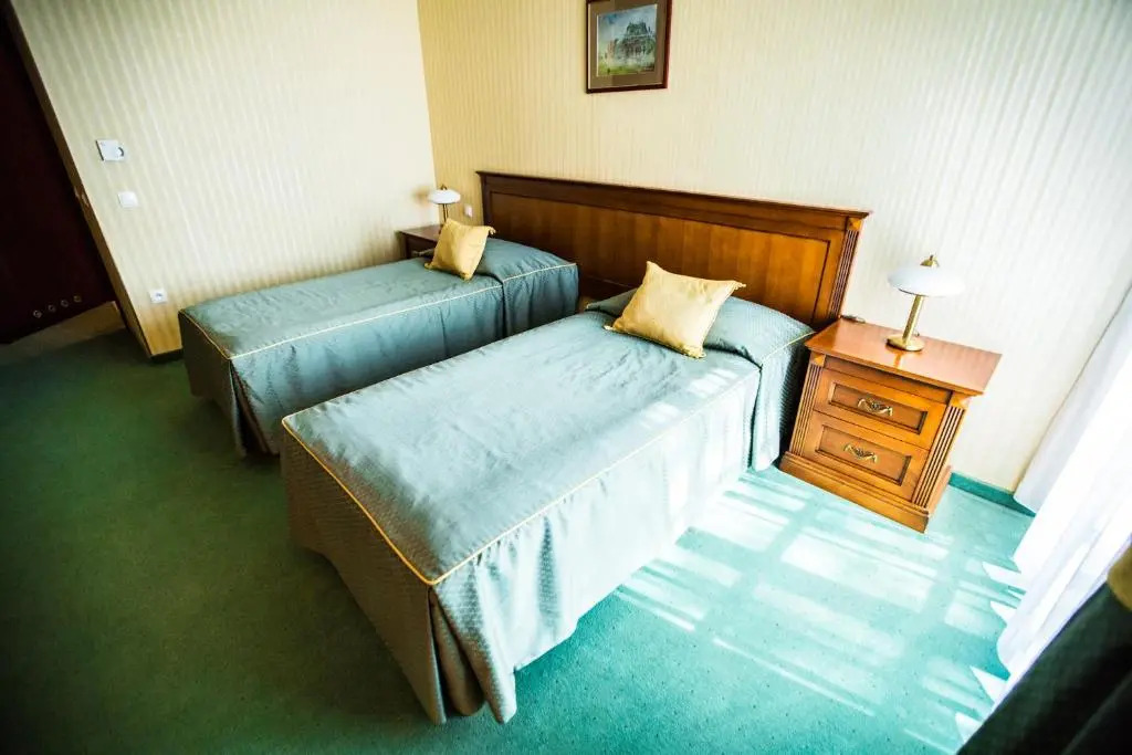 Stacja Nowa Gdynia Bed & Breakfast Aquapark