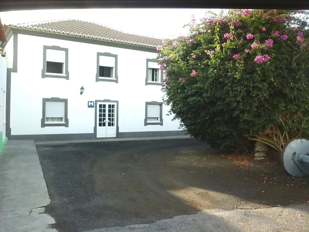 Hotel Branco II